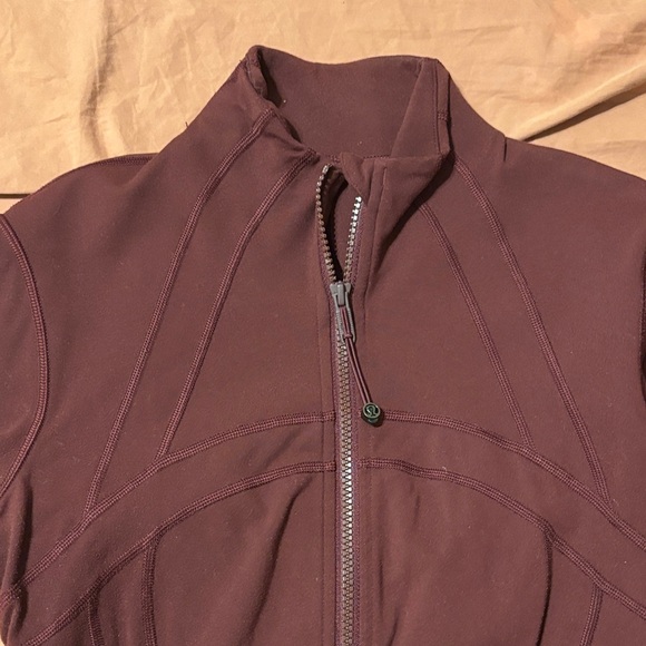 Lululemon Jacket - Picture 4 of 5